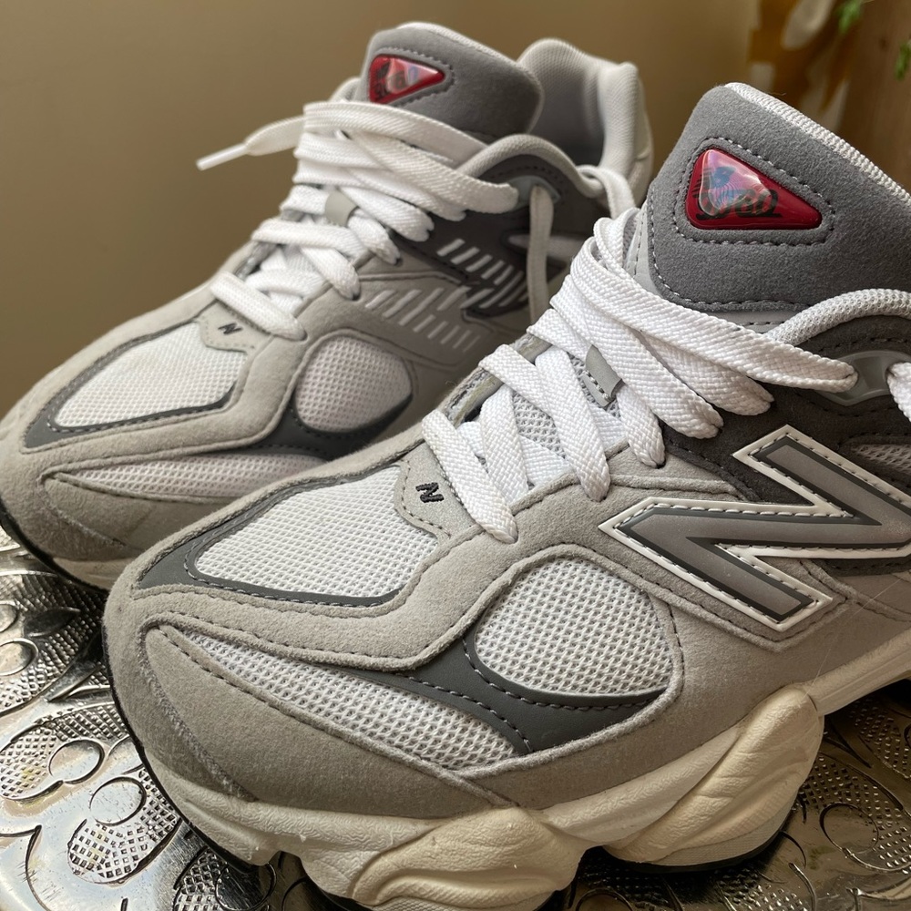 New Balance 9060s RainCloud